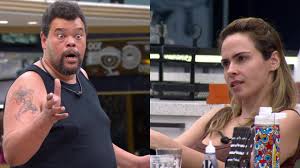 Babu é acusado de trama maquiavélica no ‘BBB 26’ ao falar em...